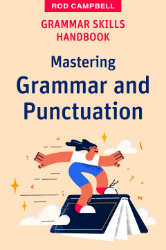 Picture of Grammar Skills Handbook